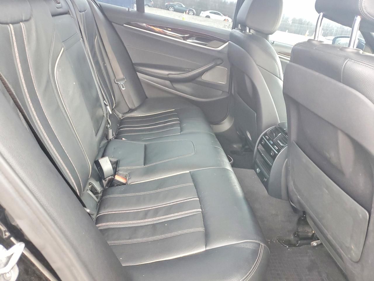 2018 Bmw Motorrad 2018 bmw Motorrad 530e