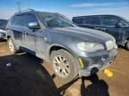 2013 BMW X5 Xdrive35d