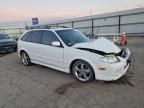 2002 Mazda Protege PR5