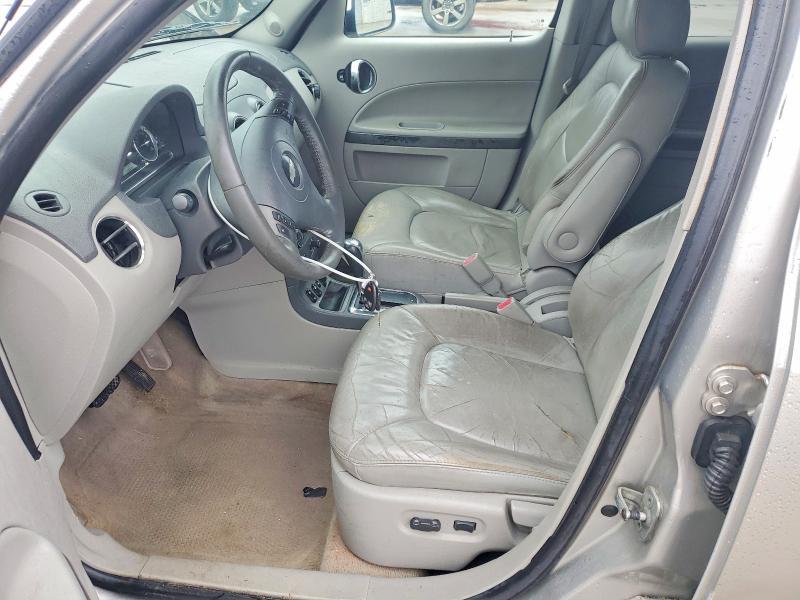 2008 Chevrolet HHR