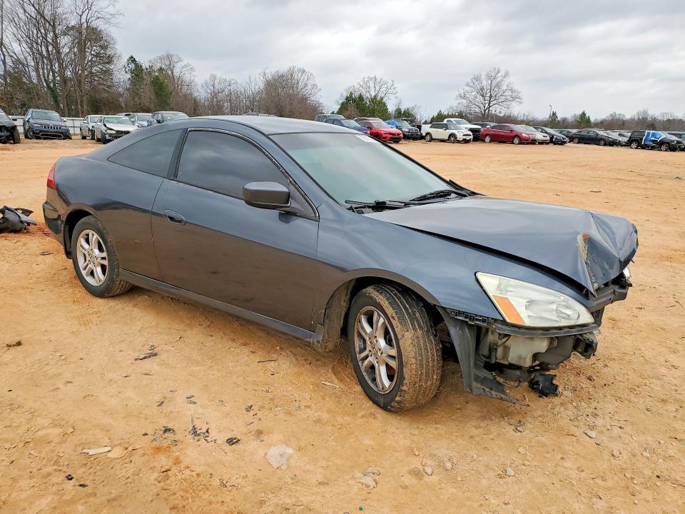 2006 Honda Accord lx