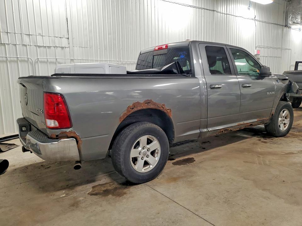 2009 Dodge Ram 1500