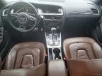 2013 Audi A4 Premium Plus