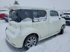 2009 Nissan Cube Base