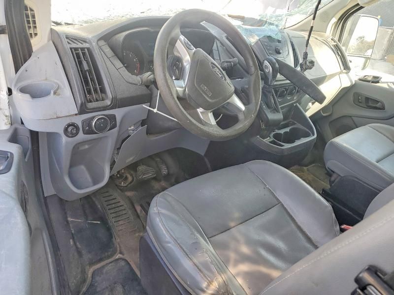 2015 Ford Transit T-250 Utility / Service van