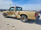 1987 Chevrolet S Truck S10