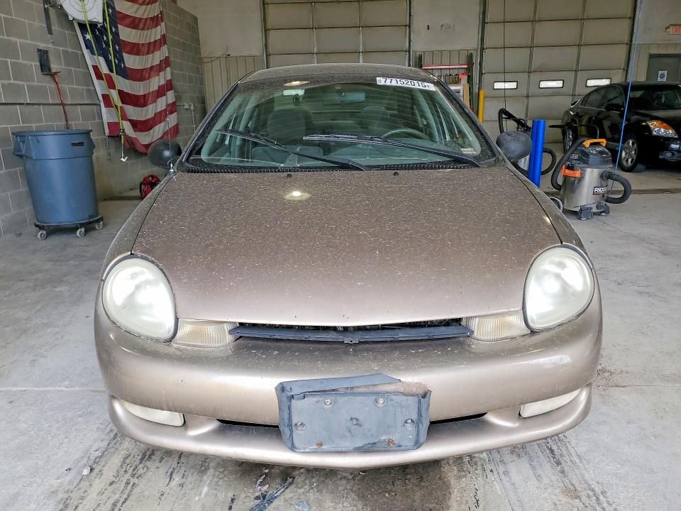 2000 Dodge Neon Base