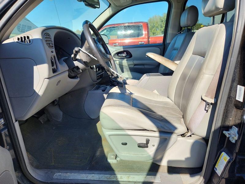 2006 GMC Chevy Trailblazer