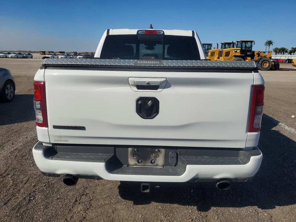 2021 Dodge RAM 1500 BIG Horn