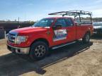 2013 Ford F150 Super cab