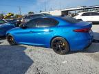 2019 Alfa Romeo Giulia ti