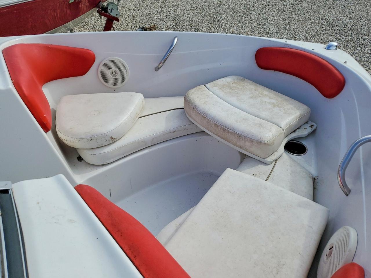 2009 Four Winds 2009 Four Winns H180-Boat