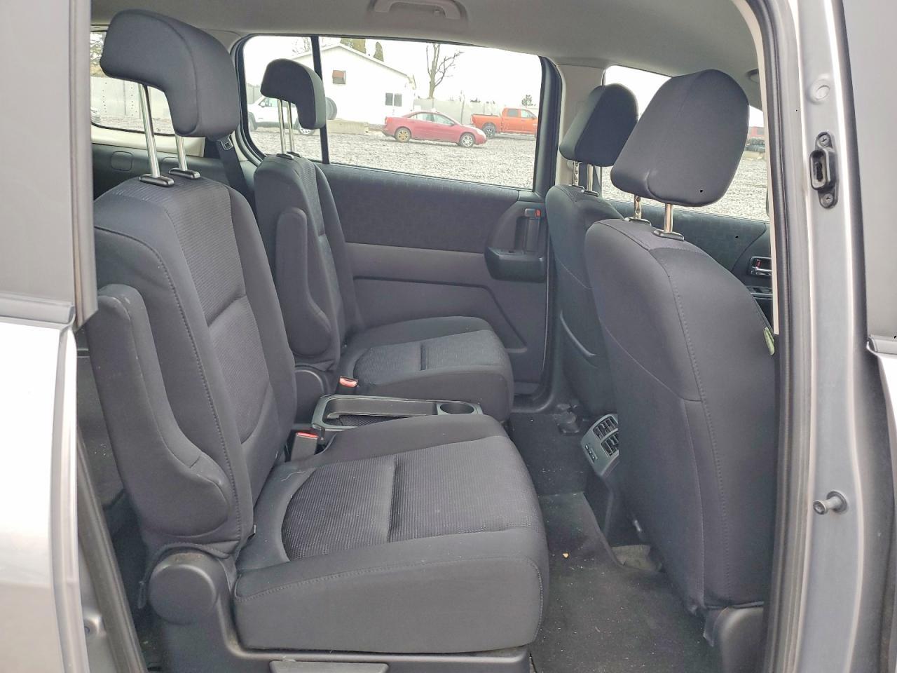 2010 Mazda 5