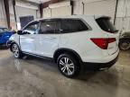 2018 Honda Pilot exl