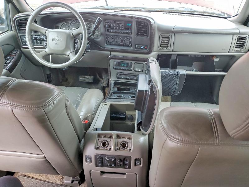 2001 GMC Denali xl K1500