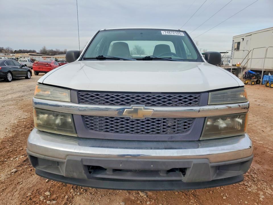 2008 Chev Colorado