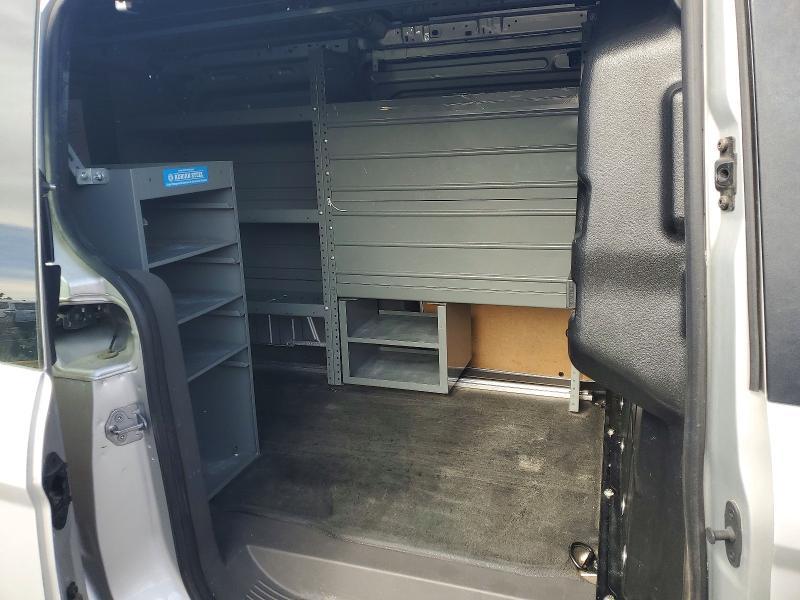 2019 Ford Transit Connect xlt
