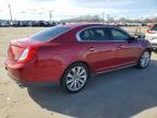 2014 Lincoln MKS
