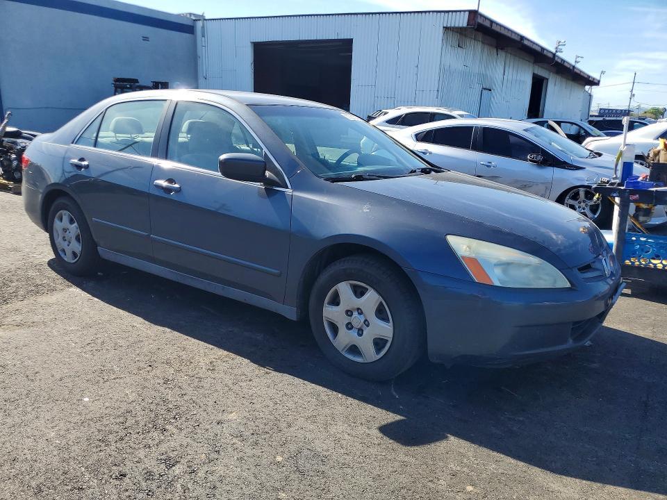 2005 Honda Accord lx
