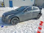 2015 Cadillac ATS