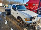 1999 Ford F450 Super Duty