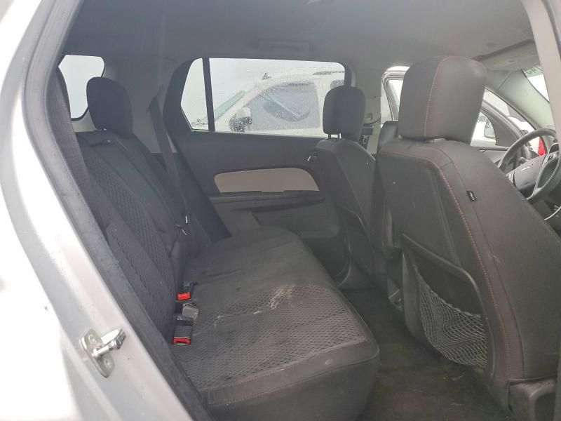 2013 GMC Terrain sle