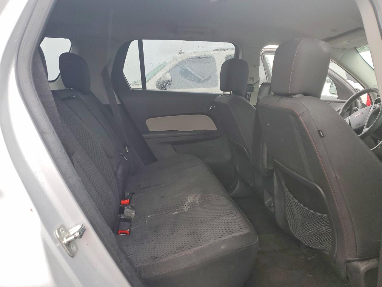 2013 GMC Terrain sle