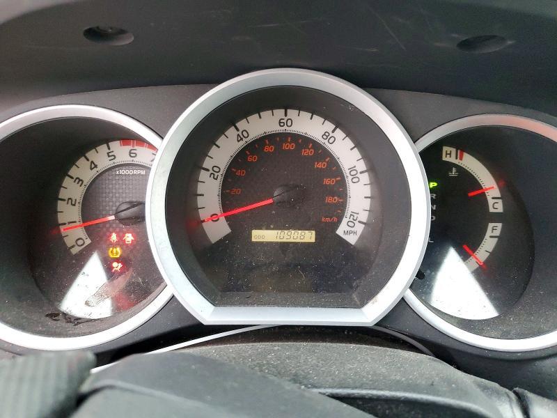 2014 Toyota Tacoma Prerunner V6