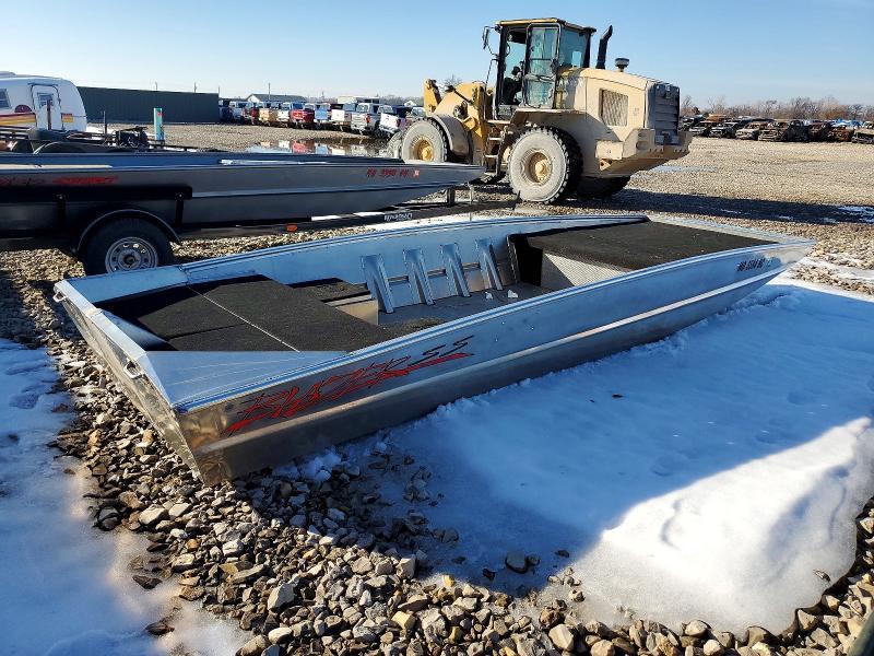 2025 Blazer Boat