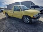 2002 Chevrolet Silverado C1500