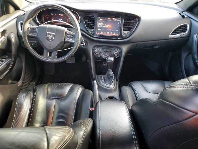 2013 Dodge Dart Limited