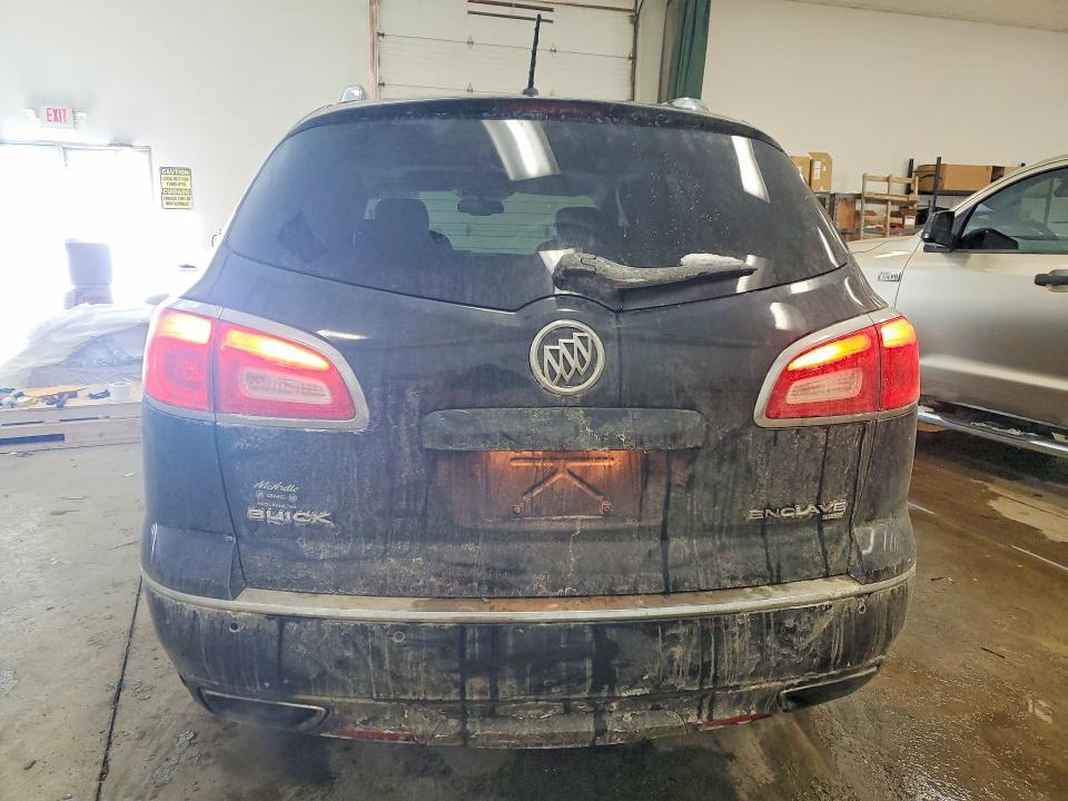 2014 Buick Enclave