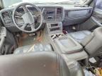 2004 Chevrolet Silverado K1500