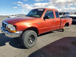 1999 Ford Ranger Super cab for sale in North Las Vegas, NV