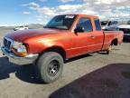 1999 Ford Ranger Super Cab
