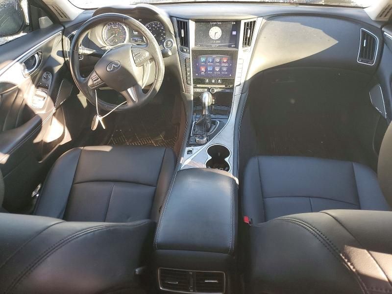 2017 Infiniti Q50 Premium