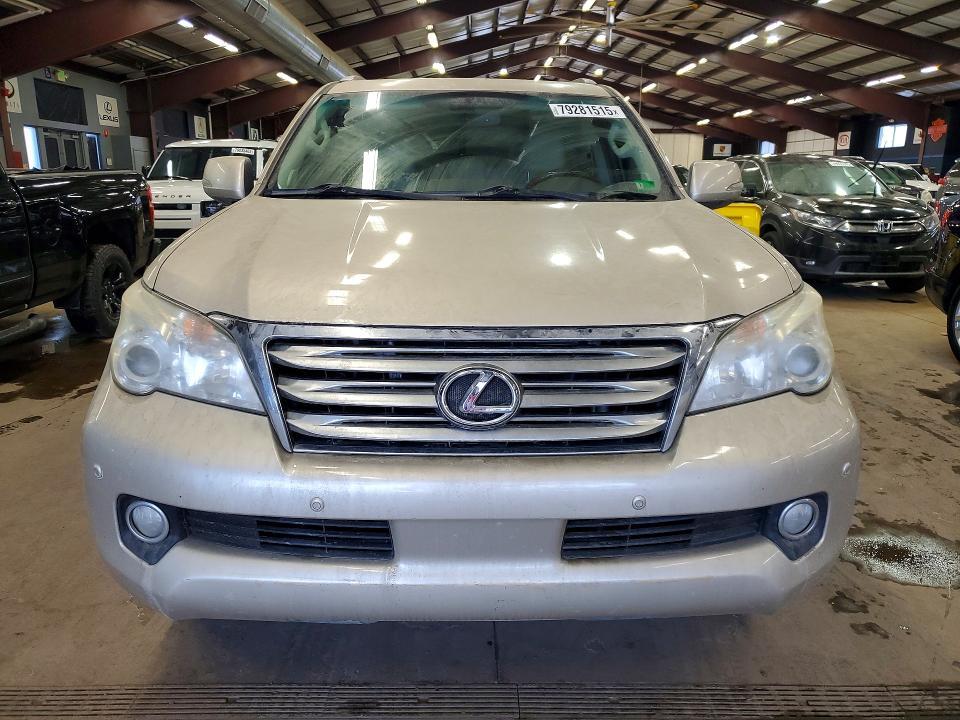 2013 Lexus Gx 460 Base