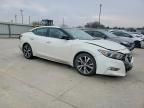 2016 Nissan Maxima 3.5s