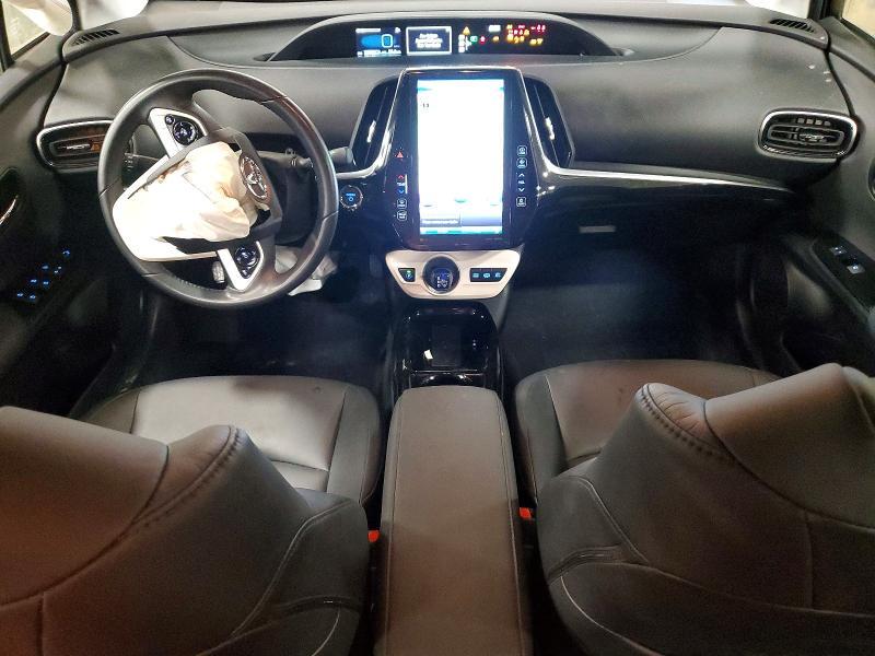 2018 Toyota Prius Prime Premium