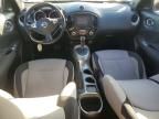 2011 Nissan Juke s