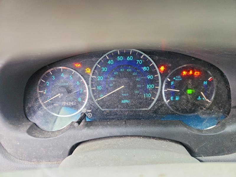 2006 Toyota Sienna l 7-passenger