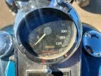 2001 Harley-Davidson Flhr