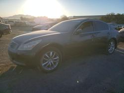 Infiniti g35 Vehiculos salvage en venta: 2008 Infiniti G35