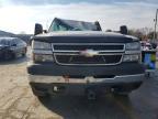 2007 Chevrolet Silverado K2500 Heavy Duty