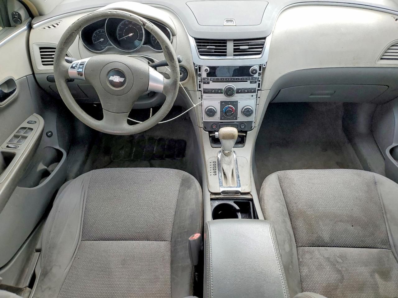 2009 Chevrolet Malibu ls