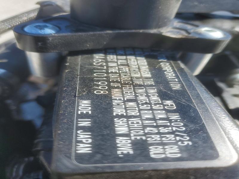 2025 Suzuki GSX-R750