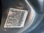 2007 Honda Odyssey exl
