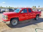 2014 Chevrolet Silverado C1500 lt
