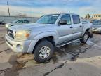 2011 Toyota Tacoma Prerunner V6