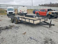 2022 Rsts Wood Base 6'10 X 16 en venta en Grenada, MS